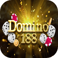 domino188 com logo