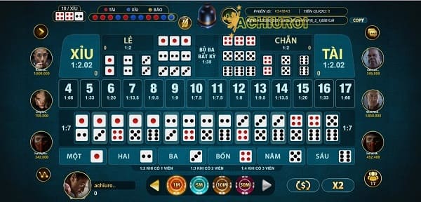 mega88 casino