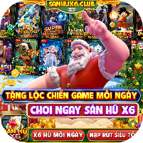 giftcode sanhux6 club