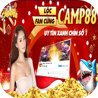 giftcode camp88 fan 31/1