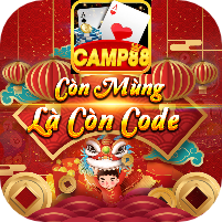 giftcode camp88