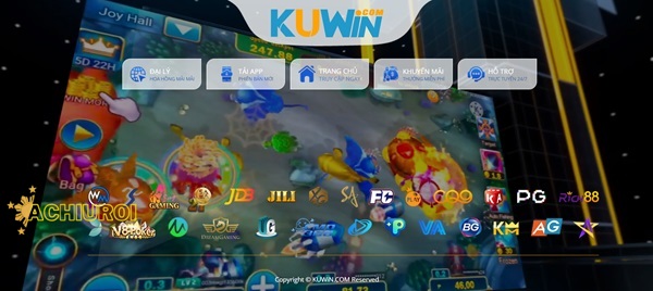 kuwin com