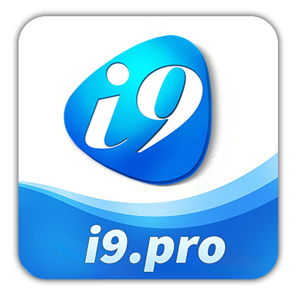 logo i9 pro 600 x 600